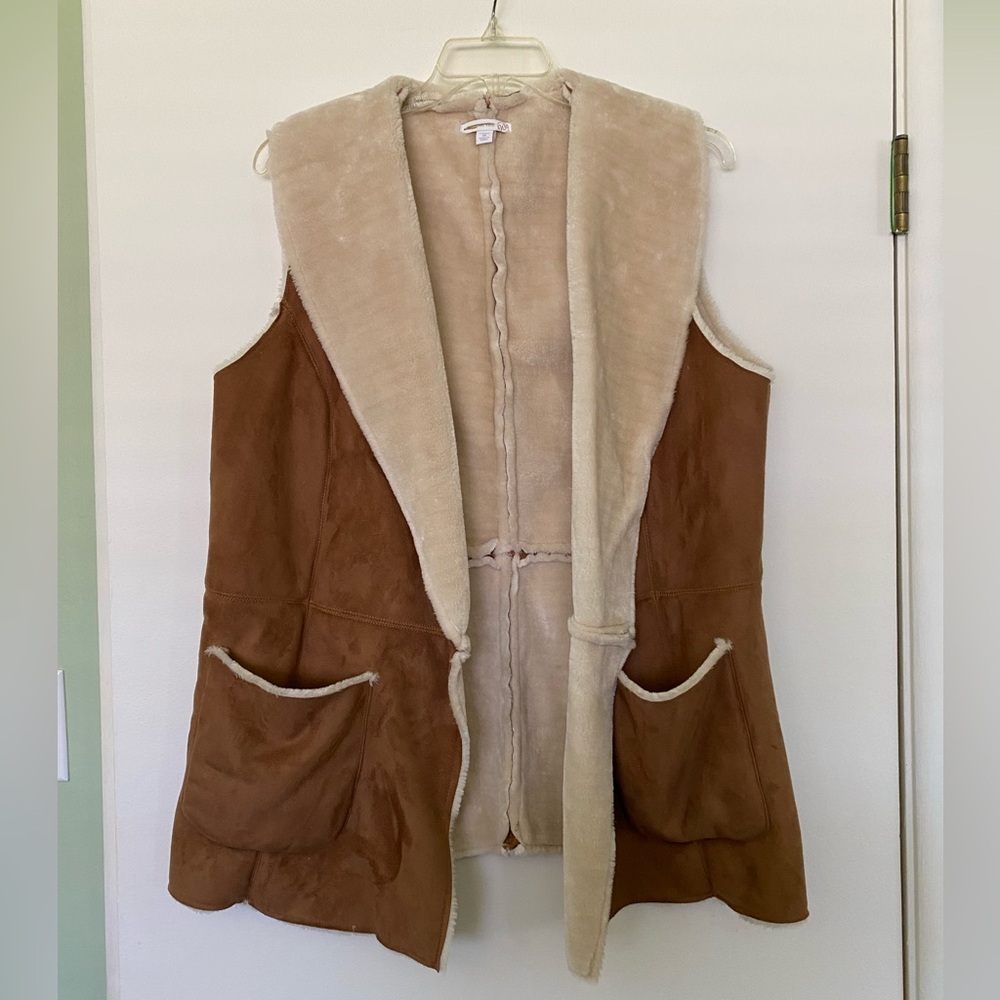 Westport 1962 1x vest